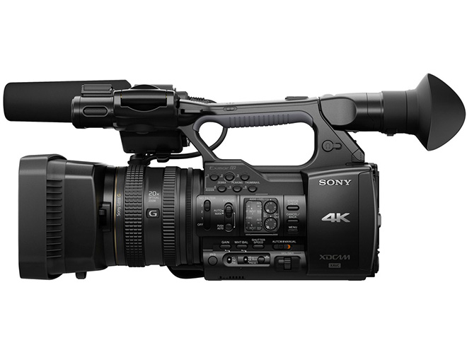 PXW-Z100