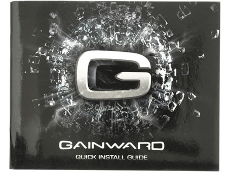 Gainward GeForce GTX 780 Phantom [PCIExp 3GB]