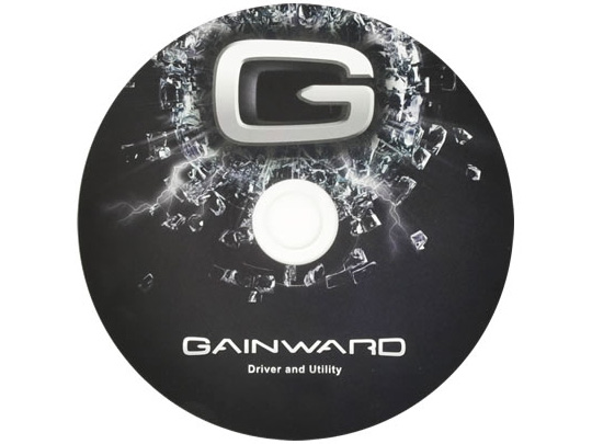 Gainward GeForce GTX 770 Phantom 4GB [PCIExp 4GB]