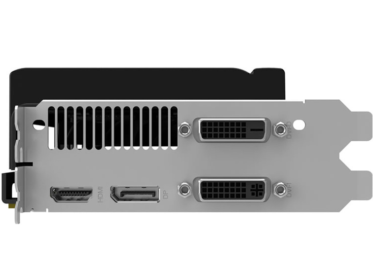 Gainward GeForce GTX 760 Phantom [PCIExp 2GB]