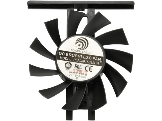 Gainward GeForce GTX 760 Phantom [PCIExp 2GB]