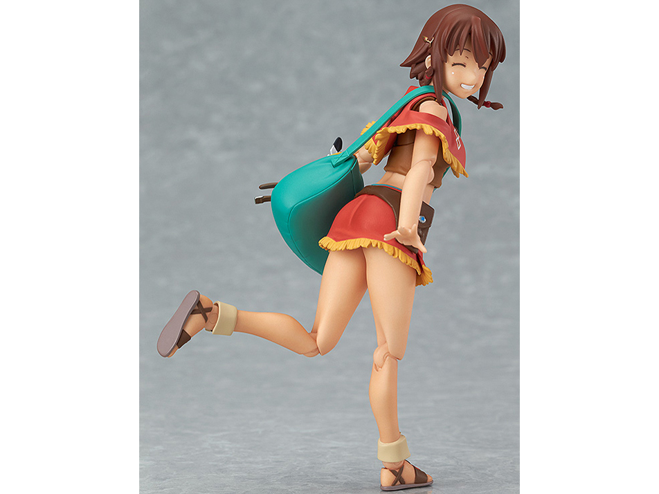 figma No.202 �����̃K���K���e�B�A �G�C�~�[