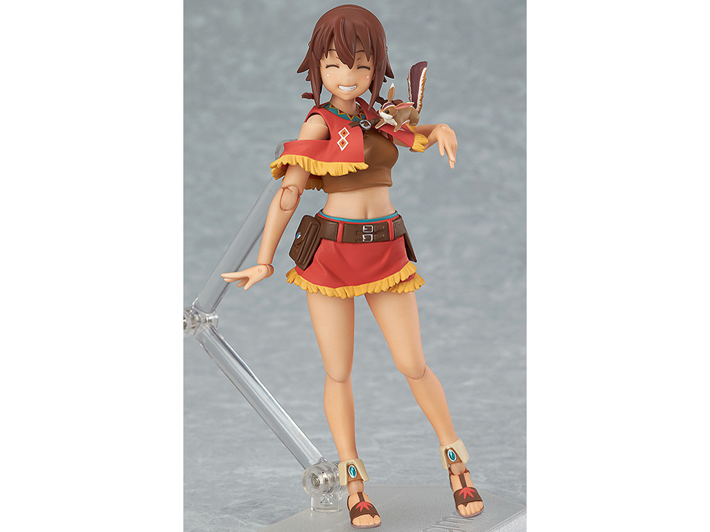 figma No.202 �����̃K���K���e�B�A �G�C�~�[