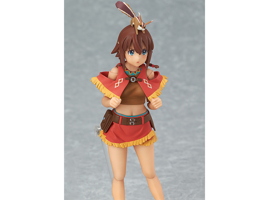 figma No.202 �����̃K���K���e�B�A �G�C�~�[