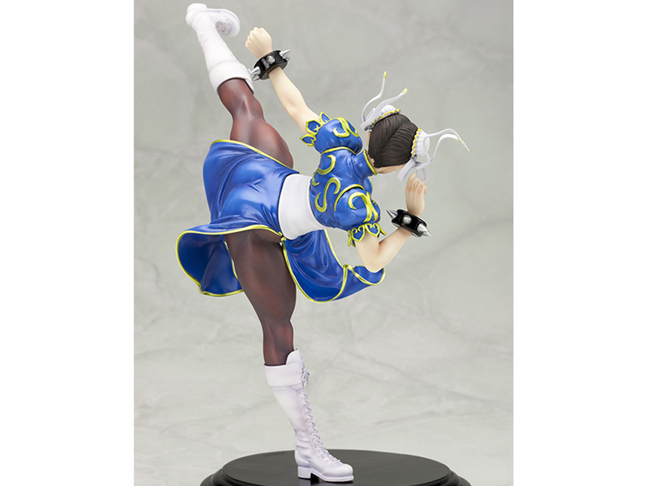 ARTFX GAME������ �X�g���[�g�t�@�C�^�[II �t��