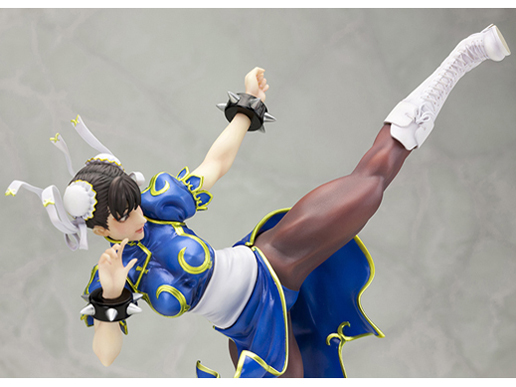 ARTFX GAME������ �X�g���[�g�t�@�C�^�[II �t��