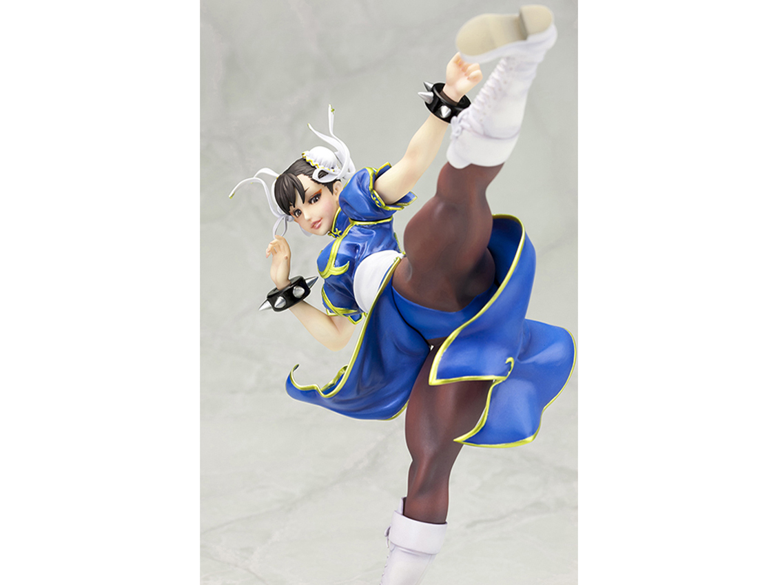 ARTFX GAME������ �X�g���[�g�t�@�C�^�[II �t��