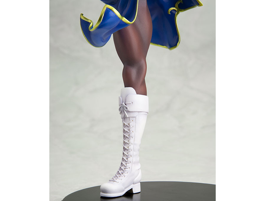 ARTFX GAME������ �X�g���[�g�t�@�C�^�[II �t��