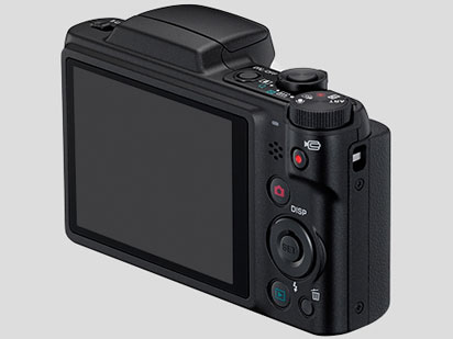 EXILIM EX-H60BK [�u���b�N]