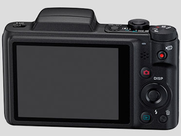 EXILIM EX-H60BK [�u���b�N]