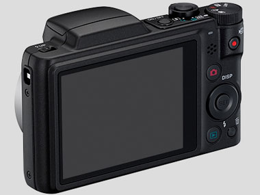 EXILIM EX-H60BK [�u���b�N]