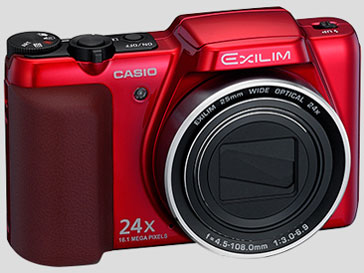 EXILIM EX-H60RD [���b�h]