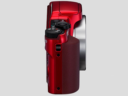 EXILIM EX-H60RD [���b�h]