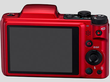 EXILIM EX-H60RD [���b�h]