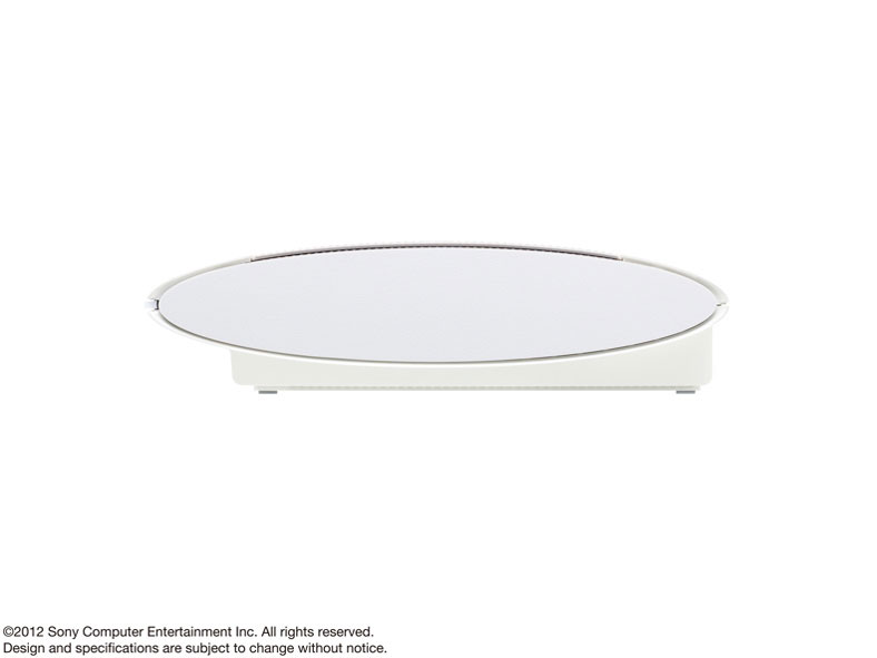 �v���C�X�e�[�V����3 HDD 250GB �N���V�b�N�E�z���C�g CECH-4200B LW