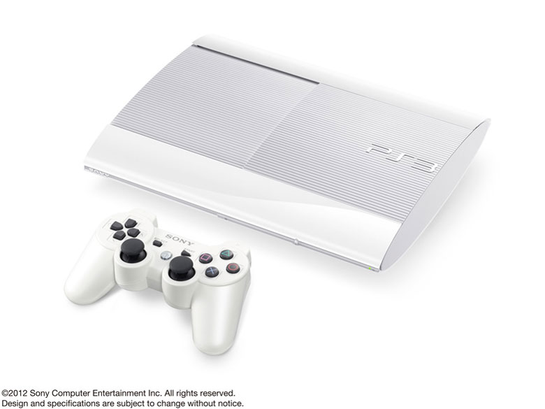 SIE プレイステーション3 HDD 250GB CECH-4200B 価格比較 - 価格.com