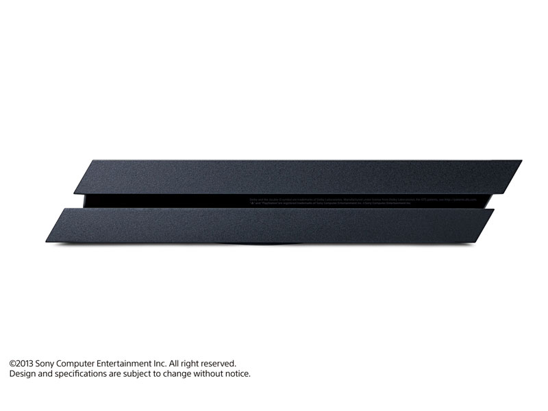 �v���C�X�e�[�V����4 HDD 500GB PlayStation Camera ������ �W�F�b�g�E�u���b�N CUH-1000AA01