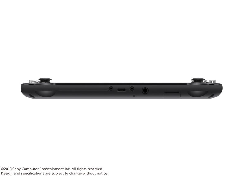 PlayStation Vita (�v���C�X�e�[�V���� ���B�[�^) Wi-Fi���f�� PCH-2000 ZA11 [�u���b�N]