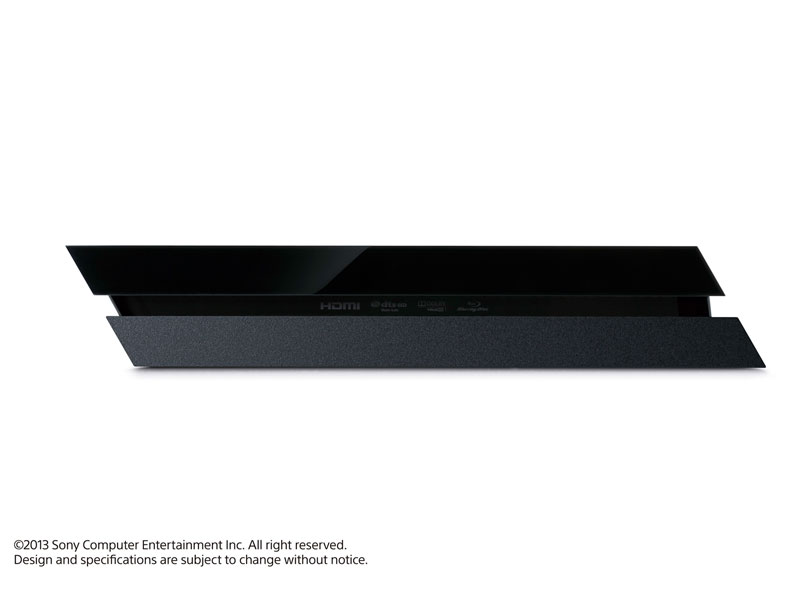 �v���C�X�e�[�V����4 HDD 500GB First Limited Pack with PlayStation Camera �W�F�b�g�E�u���b�N CUHJ-10001