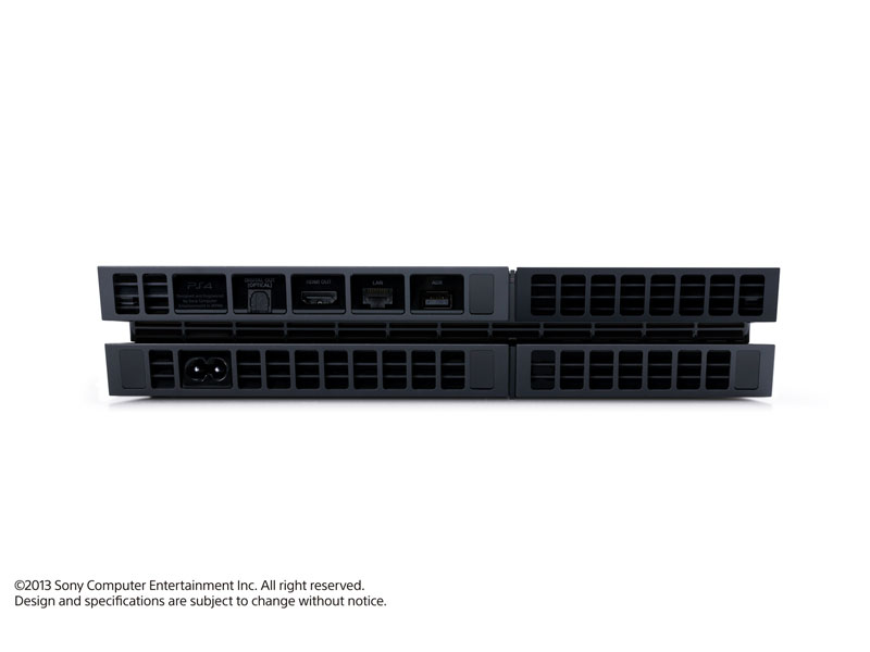 �v���C�X�e�[�V����4 HDD 500GB First Limited Pack with PlayStation Camera �W�F�b�g�E�u���b�N CUHJ-10001