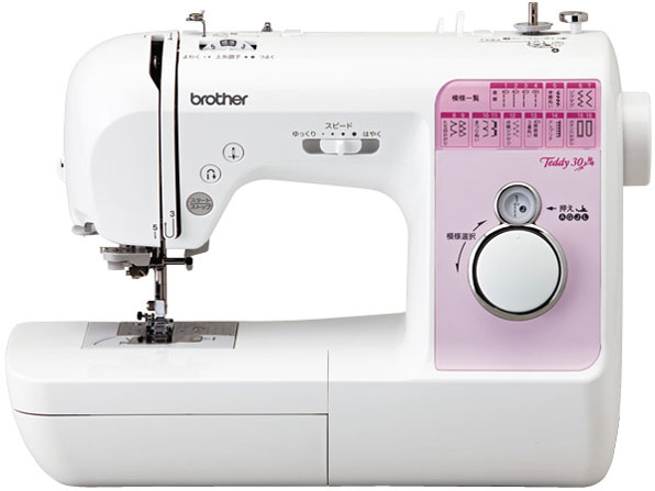 Teddy30 �̐��i�摜