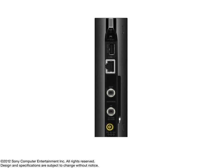 nasne(�i�X�l) CECH-ZNR2J [1TB] [�u���b�N]