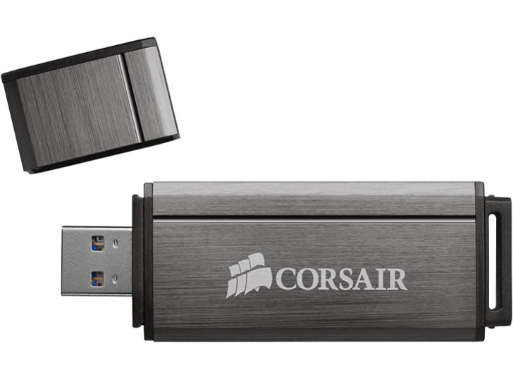 Flash Voyager GS CMFVYGS3-64GB [64GB]