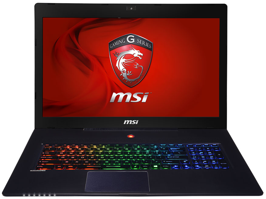 GS70 Stealth GS70 2OD-056JP �̐��i�摜