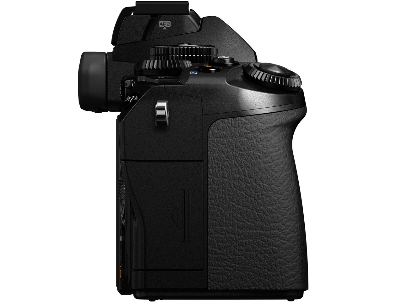 OLYMPUS OM-D E-M1 �{�f�B [�u���b�N]