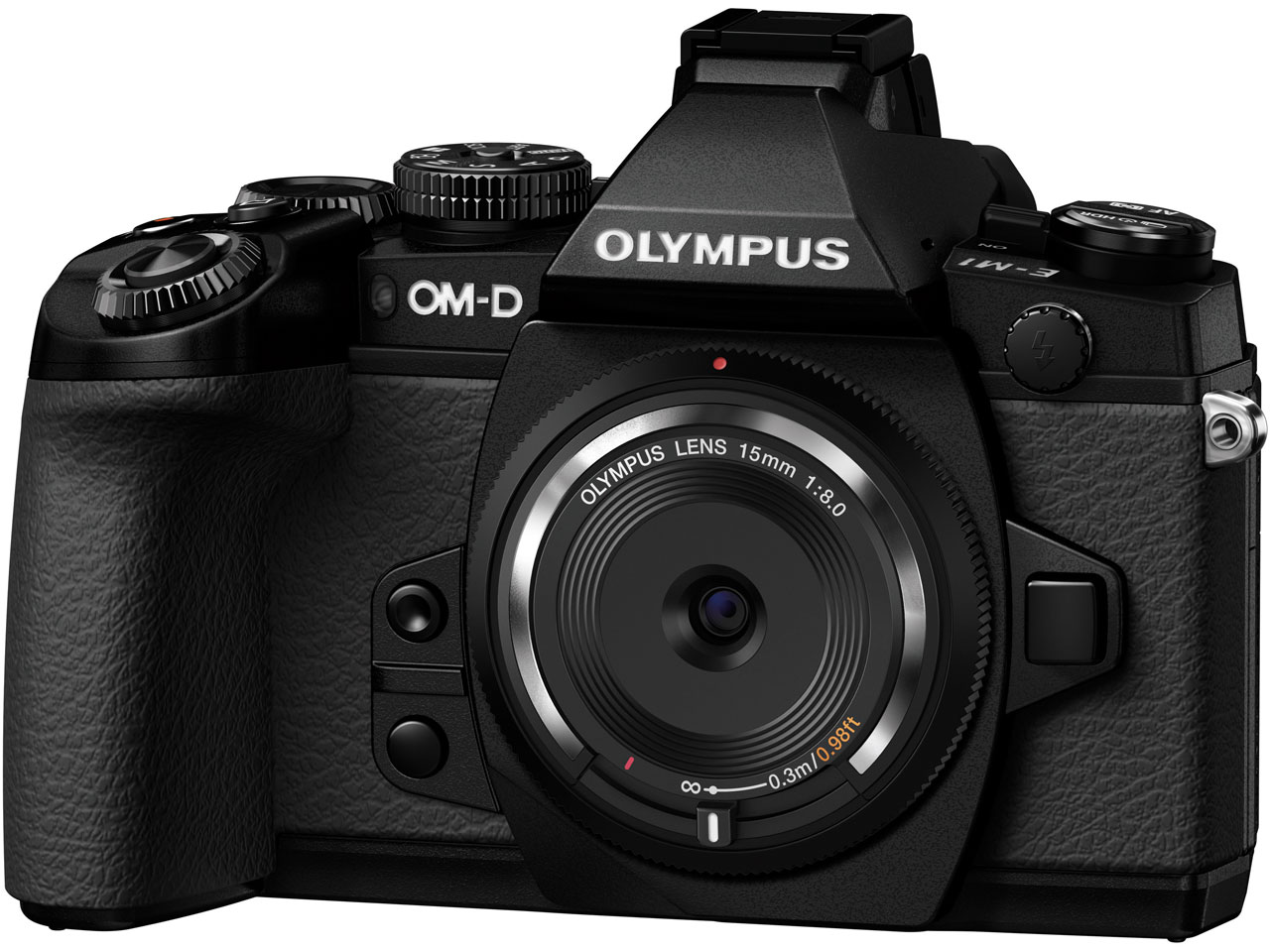 オリンパス OM-D E-M1 取扱説明書・レビュー記事 - トリセツ