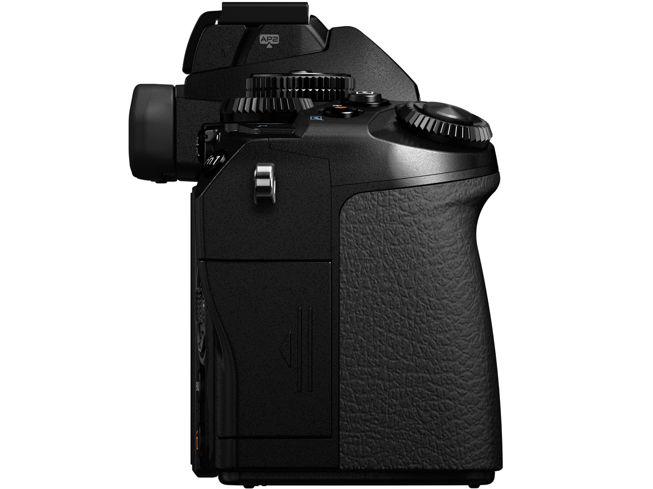 OLYMPUS OM-D E-M1 12-50mm EZ �����Y�L�b�g