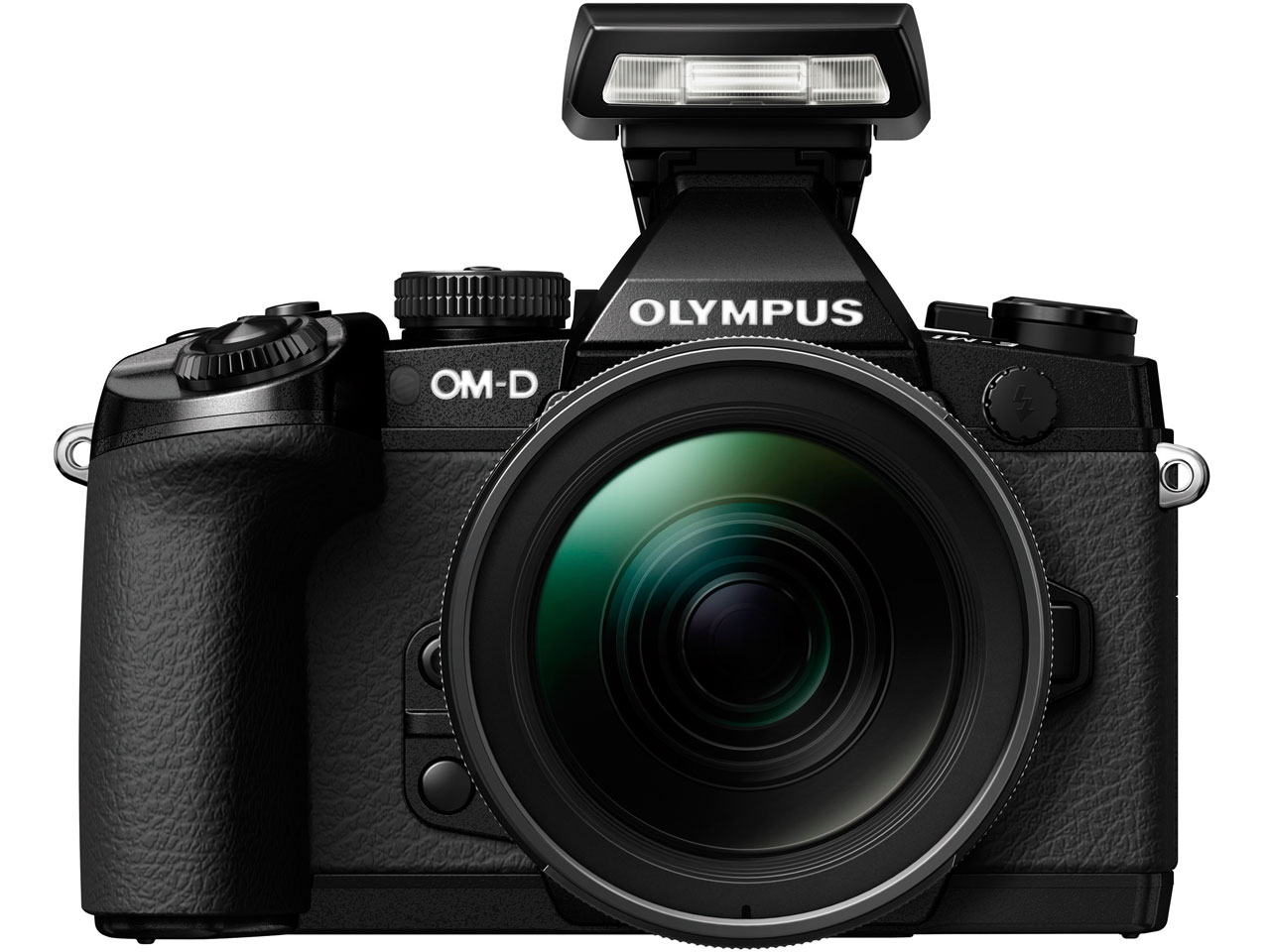 OLYMPUS OM-D E-M1 12-40mm F2.8 �����Y�L�b�g