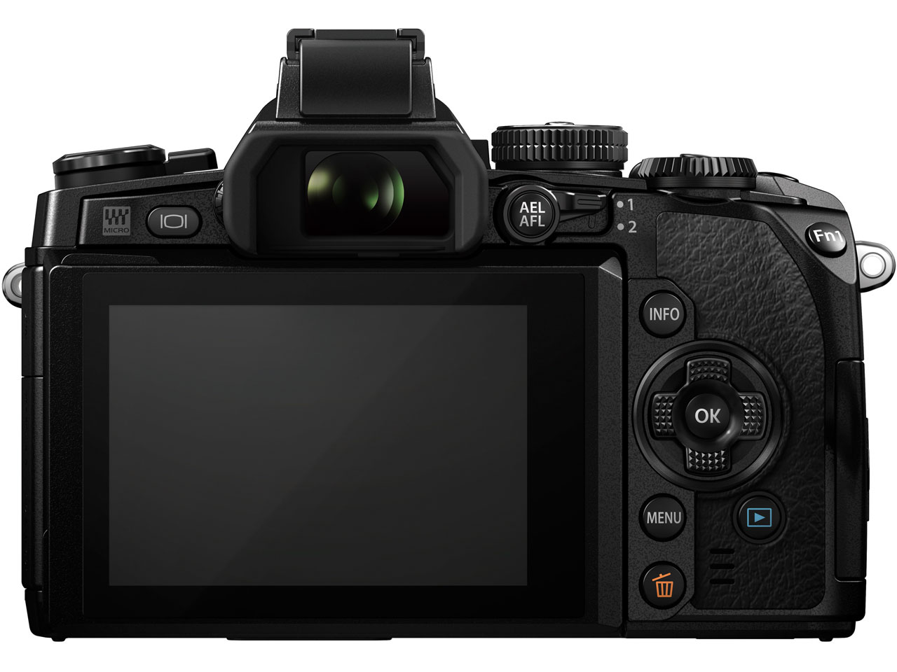 OLYMPUS OM-D E-M1 12-40mm F2.8 �����Y�L�b�g