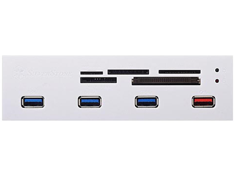 SST-FP56 [����USB 17in1]