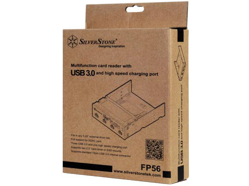 SST-FP56 [����USB 17in1]