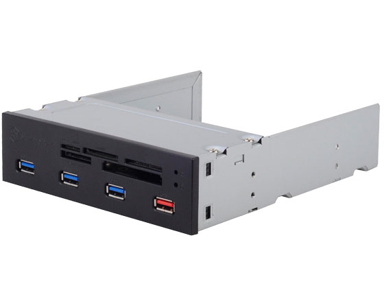 SST-FP56 [����USB 17in1] �̐��i�摜