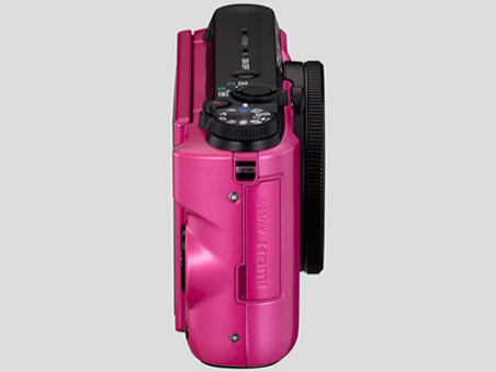 HIGH SPEED EXILIM EX-ZR1100VP [�r�r�b�h�s���N]