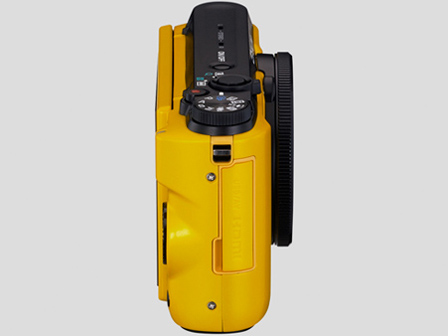 HIGH SPEED EXILIM EX-ZR1100YW [�C�G���[]