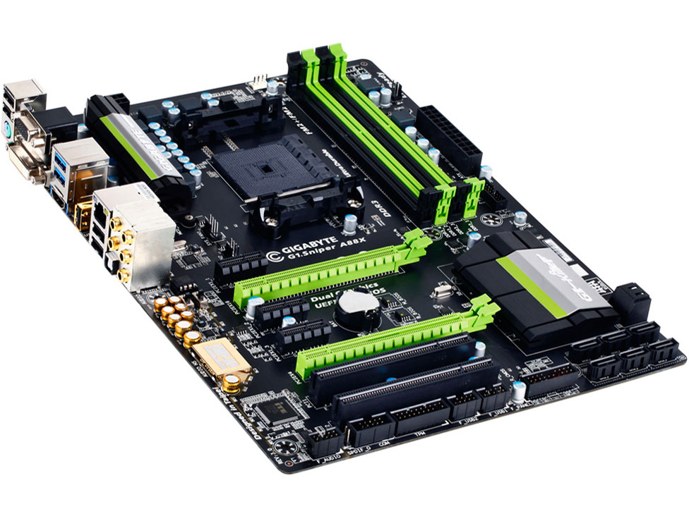 G1.Sniper A88X [Rev.3.0]