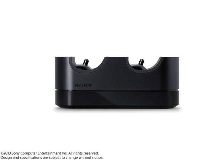 DUALSHOCK 4 �[�d�X�^���h CUH-ZDC1J