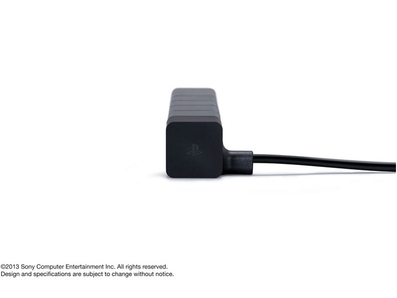 PlayStation Camera CUH-ZEY1J