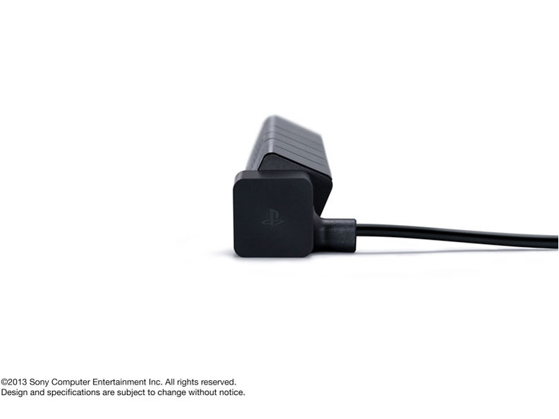 PlayStation Camera CUH-ZEY1J