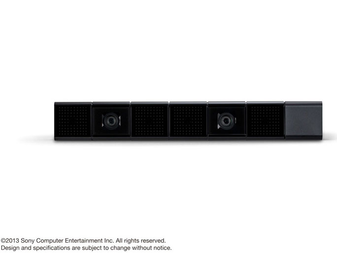 PlayStation Camera CUH-ZEY1J �̐��i�摜