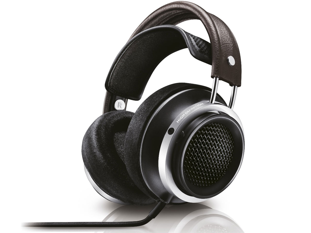 Fidelio X1 �̐��i�摜