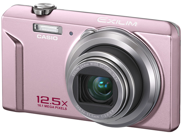 EXILIM EX-ZS170PK [�s���N]