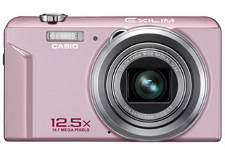 カシオ EXILIM EX-ZS170 価格比較 - 価格.com