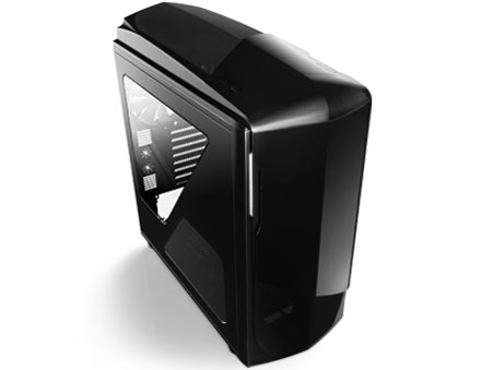 PCケーㇲ　NZXT 『Phantom 530』水冷CPUクーラー　電源ユニット PCケーㇲ NZXT 『Phantom 530』水冷CPUクーラー 電源ユニット