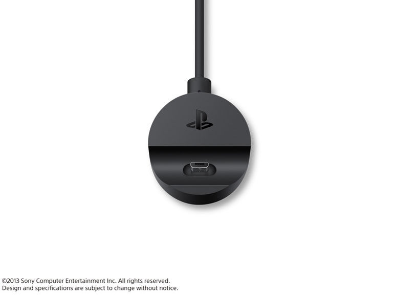 PlayStation Vita �X�^���h�t�P�[�u�� PCHJ-15019 �̐��i�摜