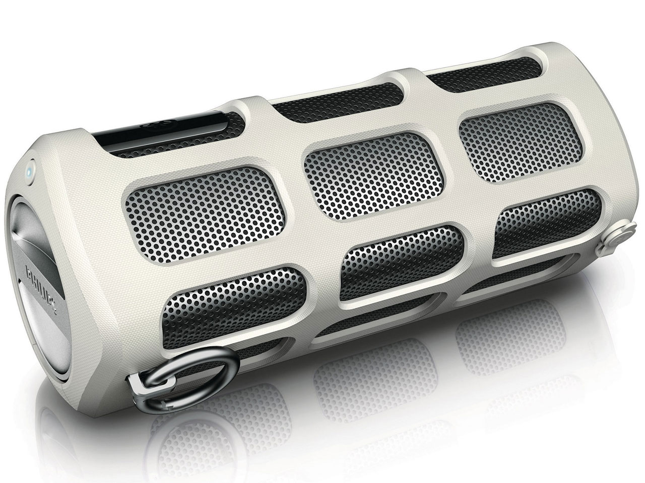 SHOQBOX SB7210 [White] �̐��i�摜