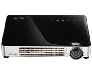 QUMI Q7-BK [�u���b�N]